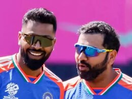 India Squad vs AFG: नहीं खेलेंगे बुमराह, रोहित-हार्दिक को इस शर्त के साथ मौका...अफगानिस्तान के खिलाफ वनडे सीरीज के लिए टीम इंडिया