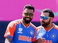 Team India : रोहित-हार्दिकचा समावेश, पण खेळण्यावर मोठी अट; अफगाणिस्तानविरुद्धच्या टीममध्ये मोठा 'ट्विस्ट'