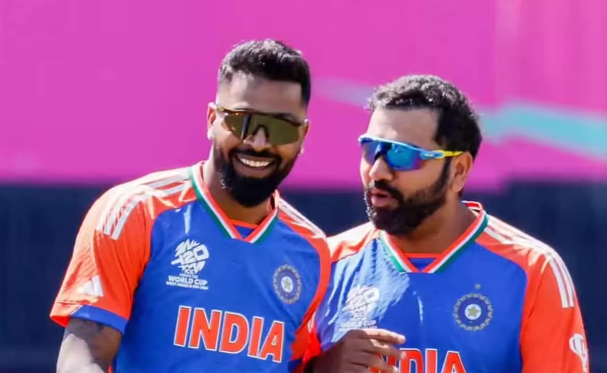 Rohit Sharma, Hardik Pandya Included For Afghanistan ODI Series But BCCI Reveals Key Condition
