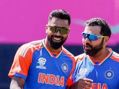 Rohit Sharma, Hardik Pandya Named In India Squad For Afghanistan ODIs. But Theres A Twist