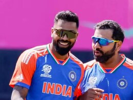 Rohit Sharma, Hardik Pandya Named In India Squad For Afghanistan ODIs. But There's A Twist