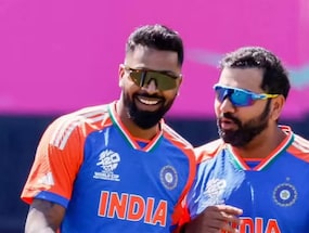 Rohit Sharma, Hardik Pandya Named In India Squad For Afghanistan ODIs. But Theres A Twist