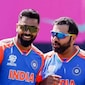 Rohit Sharma, Hardik Pandya Named In India Squad For Afghanistan ODIs. But Theres A Twist