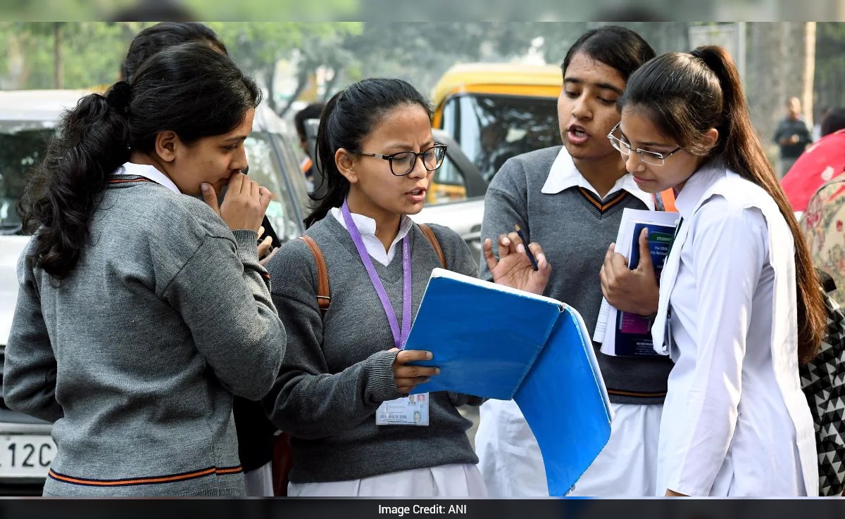 CBSE 12th Re-Evaluation 2026 Begins Today, 11 Lakh Answer Sheets Requested