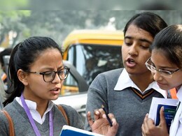 CBSE 12वीं की री-इवैल्यूएशन प्रक्रिया आज से शुरू, जानें अप्लाई करने का प्रोसेस