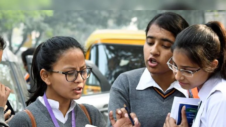 CBSE 12वीं की री-इवैल्यूएशन प्रक्रिया आज से शुरू, जानें अप्लाई करने का प्रोसेस