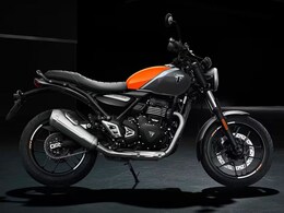 Triumph Speed T4, Scrambler 400, Thruxton And Others Prices Likely To Increase From June 1