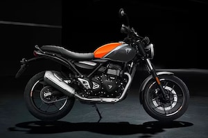 Triumph Speed T4, Scrambler 400, Thruxton And Others Prices Likely To Increase From June 1