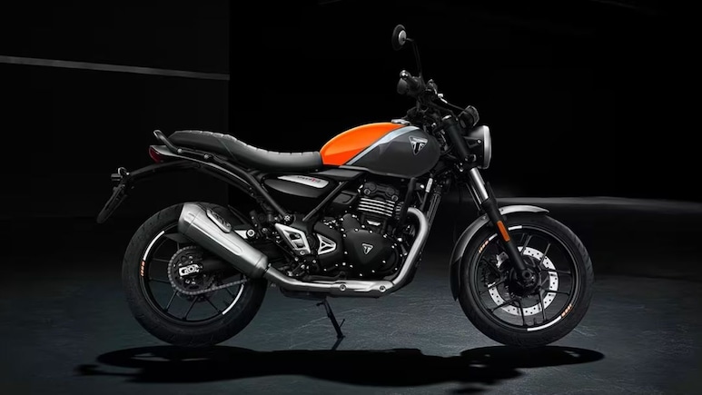 Triumph Speed T4, Scrambler 400, Thruxton And Others Prices Likely To Increase From June 1