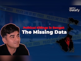 Bengal Political Killings: Zero In Records, Different Story On Ground