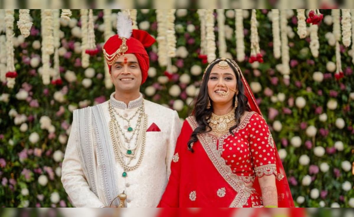 No Interim Bail For Twisha Sharma's Husband, Cops Announce Rs 10,000 Reward
