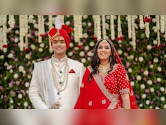 No Interim Bail For Twisha Sharma's Husband, Cops Announce Rs 10,000 Reward