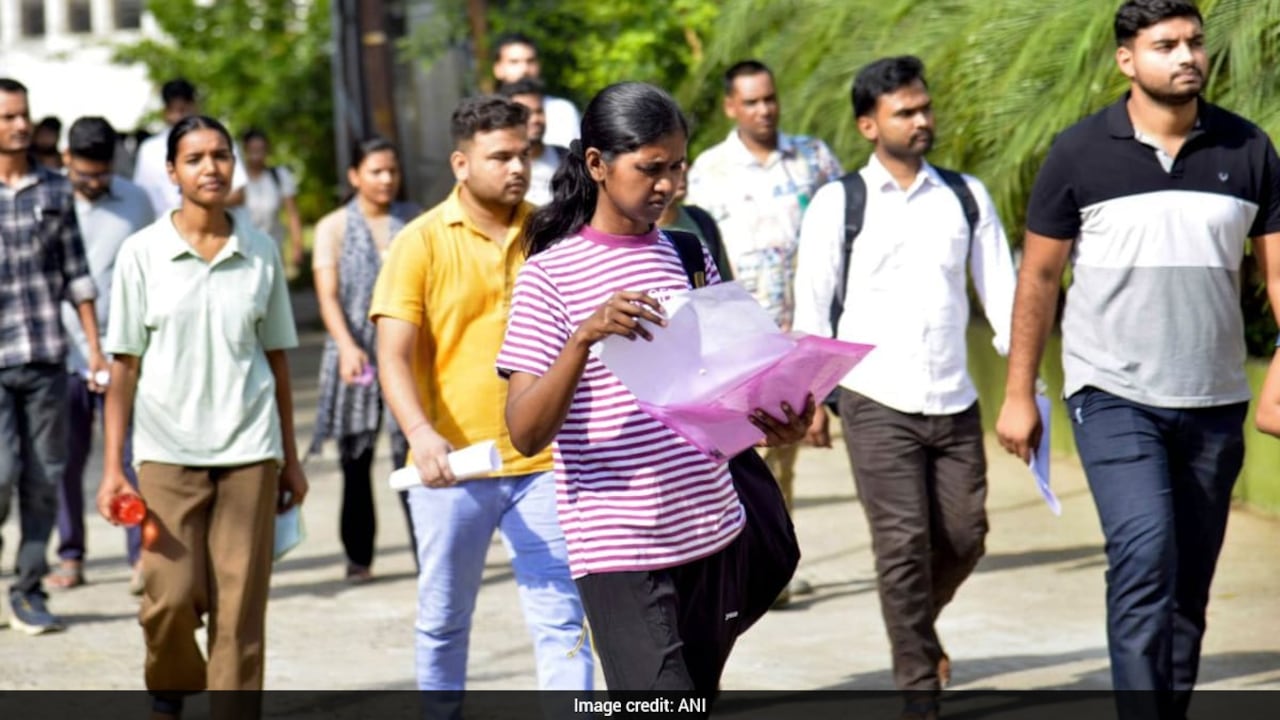 CSIR UGC NET June 2026 Admit Card Released, Check Steps To Download The Hall Ticket