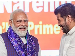 'मेरे साथ आ जाइए'- हैदराबाद में PM मोदी ने कांग्रेस के CM रेवंत रेड्डी से ऐसा क्यों कहा?