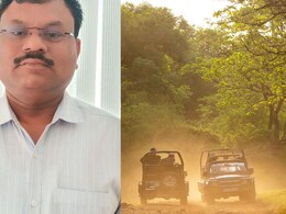 Chandrapur News : ताडोबा सफारीसाठी भाजप आमदाराच्या पीएने हद्दच केली पार; व्यवस्थापन कोट्यासाठी महिलेसोबत संतापजनक कृत्य