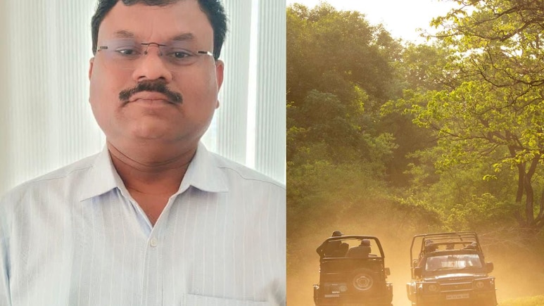ताडोबा सफारीसाठी भाजप आमदाराच्या पीएने हद्दच केली पार; व्यवस्थापन कोट्यासाठी महिलेसोबत संतापजनक कृत्य