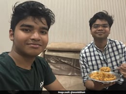 "We Are Not Pakistani": CBSE Student's Brother Hits Back At Trolls After Board Admits Error