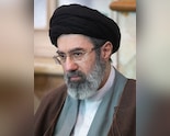 Mojtaba Accuses US Of Fueling Internal Division In Iran To Make-Up For 'Military Defeats'
