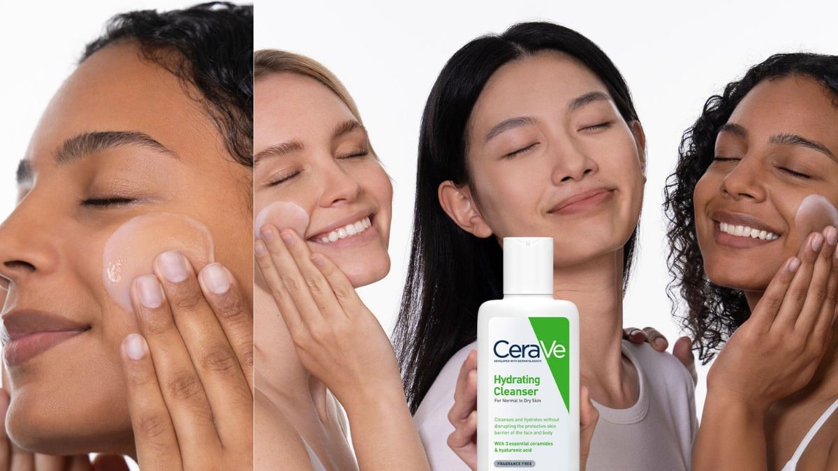 Can the double cleansing method be good for your skincare routine? Find out. Can the double cleansing method be good for your skincare routine? Find out.