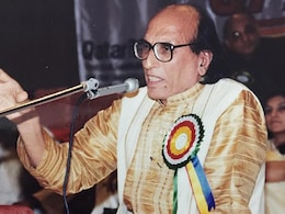 Veteran Urdu Poet Bashir Badr Dies At 91 After Dementia Battle In Bhopal