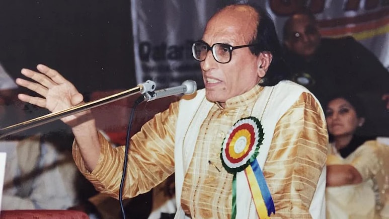 Bashir Badr: मशहूर उर्दू शायर बशीर बद्र का भोपाल में निधन, जावेद अख्तर बोले- वह हमेशा यादों में जिंदा रहेंगे