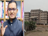 NEET Paper Leak Accused "M Sir" Bought 8-Acre Plot To Open School, College NEET Paper Leak Accused "M Sir" Bought 8-Acre Plot To Open School, College