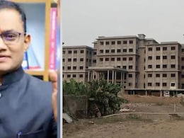 NEET Paper Leak Accused "M Sir" Bought 8-Acre Plot To Open School, College