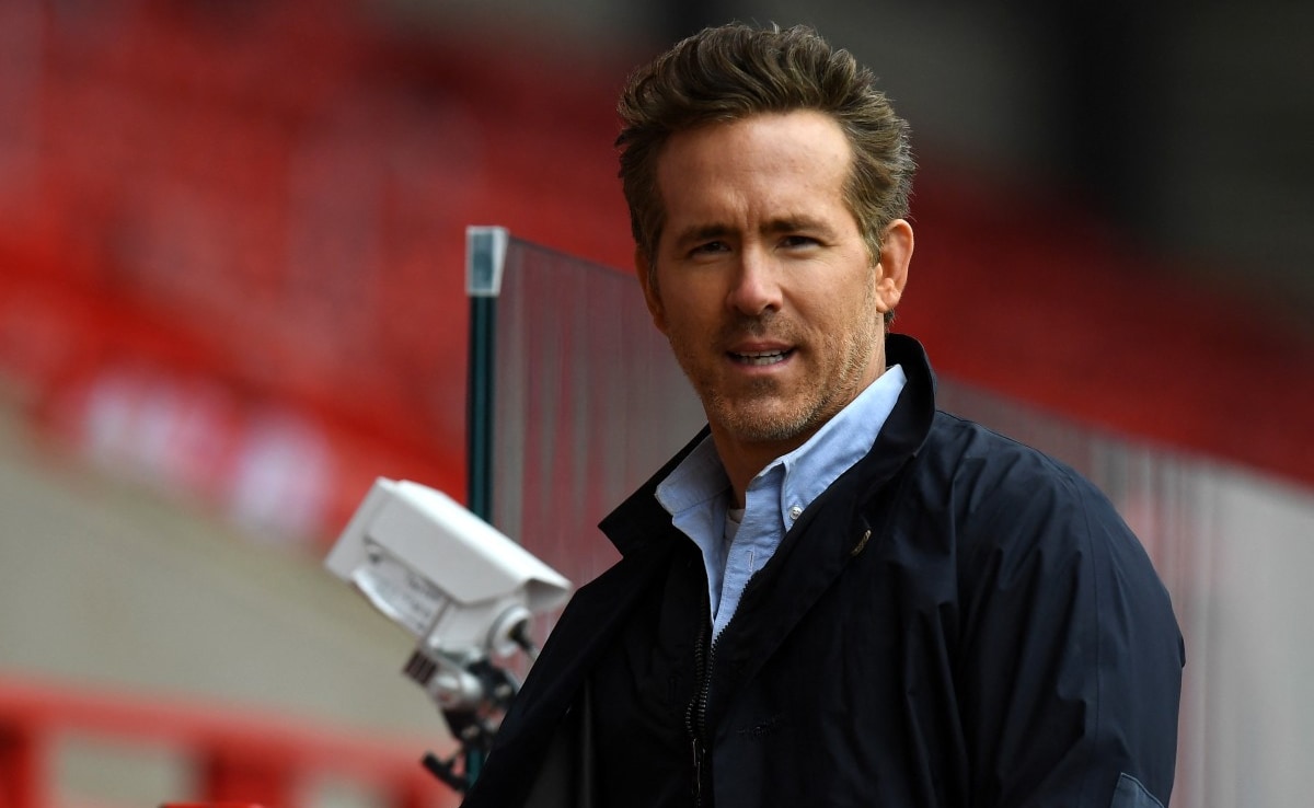Ryan Reynolds Gutted As Wrexham Miss Out On Playoffs To Put Premier League Dream On Hold
