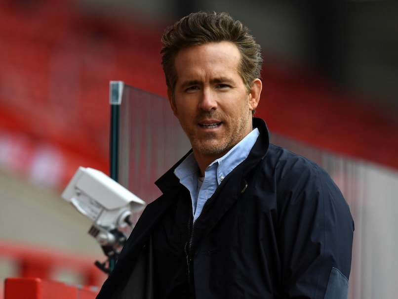 Ryan Reynolds 'Gutted' As Wrexham Miss Out On Playoffs To Put Premier League Dream On Hold