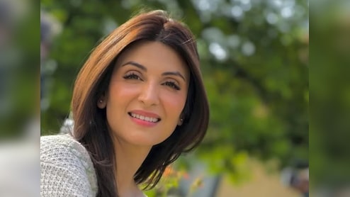 Exclusive Interview: 'जब मुझसे पूछा गया कि फिल्म में मम्मी की बेटी बनोगी', रिद्धिमा कपूर की NDTV से खास बातचीत