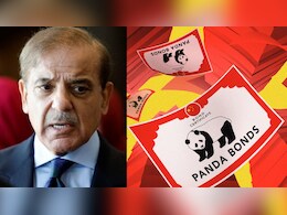 चीन के कर्ज जाल में और फंसा पाकिस्तान! पहली बार जारी किया पांडा बॉन्ड, डॉलर नहीं युआन में मिलेगी उधारी