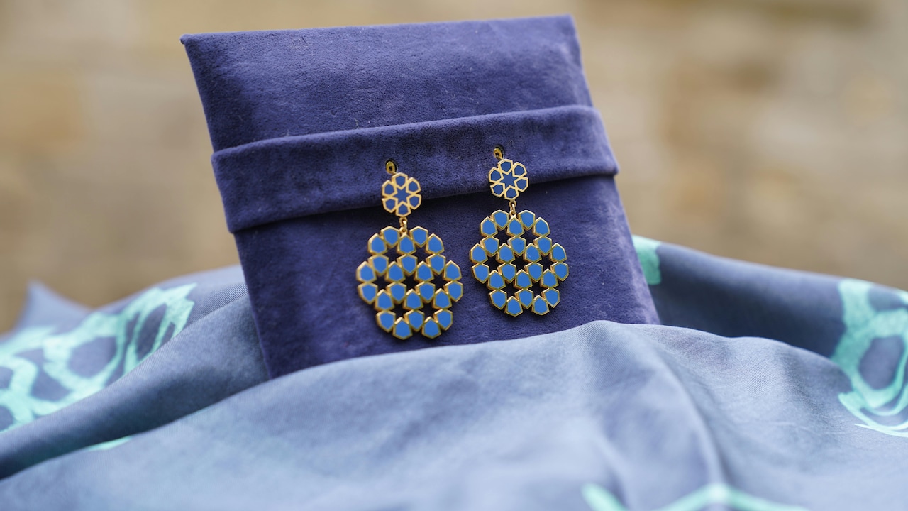 7 Lightweight Earrings That Don't Do Not Hurt After Hours