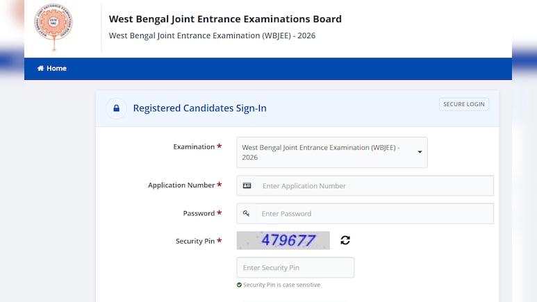 WBJEE 2026 Answer Key OUT @ wbjeeb.nic.in., Check Direct Link & How To Raise Objection Against Question