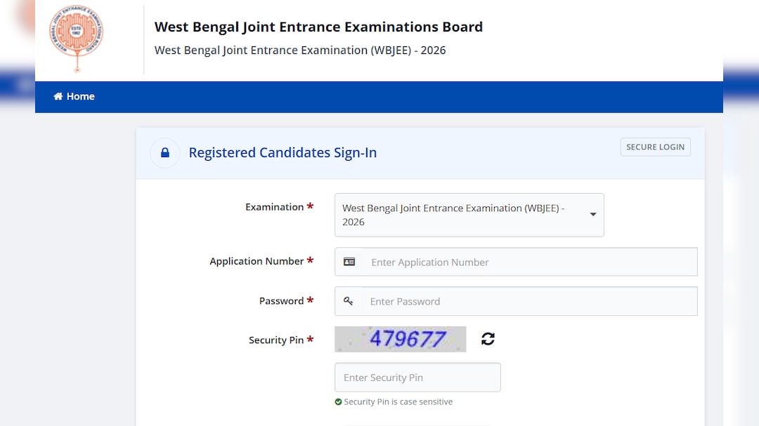 WBJEE 2026 Answer Key OUT @ wbjeeb.nic.in., Check Direct Link & How To Raise Objection Against Question