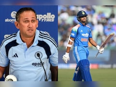 "Too Good A Player To Miss Out": Ex-BCCI Selector Questions Ajit Agarkar Over Massive Omission