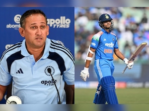 "Too Good To Miss Out": Ex-BCCI Selector Questions Agarkar Over Big Omission