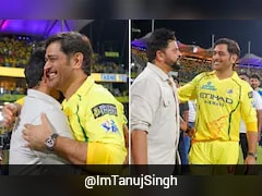 MS Dhoni: क्या धोनी IPL 2027 का होंगे हिस्सा? सुरेश रैना ने बताया 'लैप ऑफ ऑनर' के दौरान सीक्रेट बातचीत का वो बड़ा किस्सा