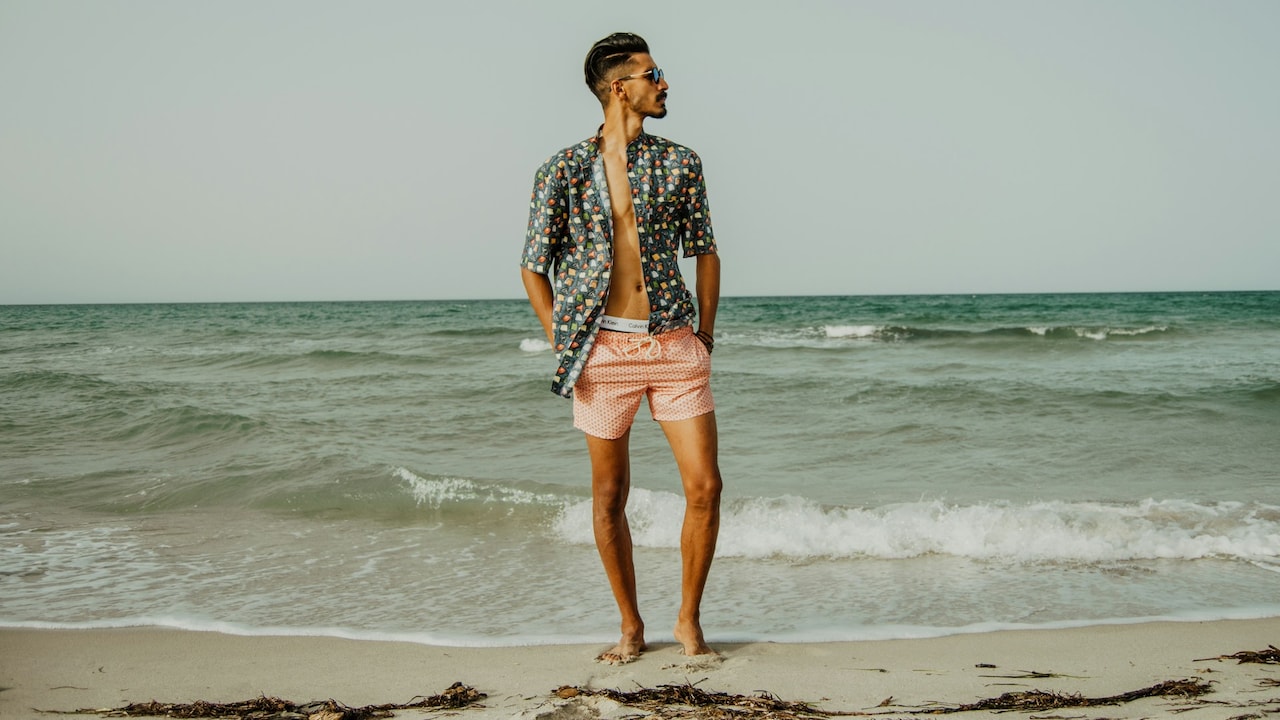 Must-have bottoms to make summer fashion more comfortable for men