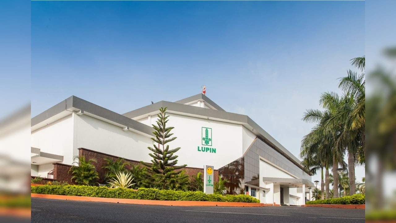 Lupin Shares Rise After Q1 Profit, Revenue Beat Street Estimates