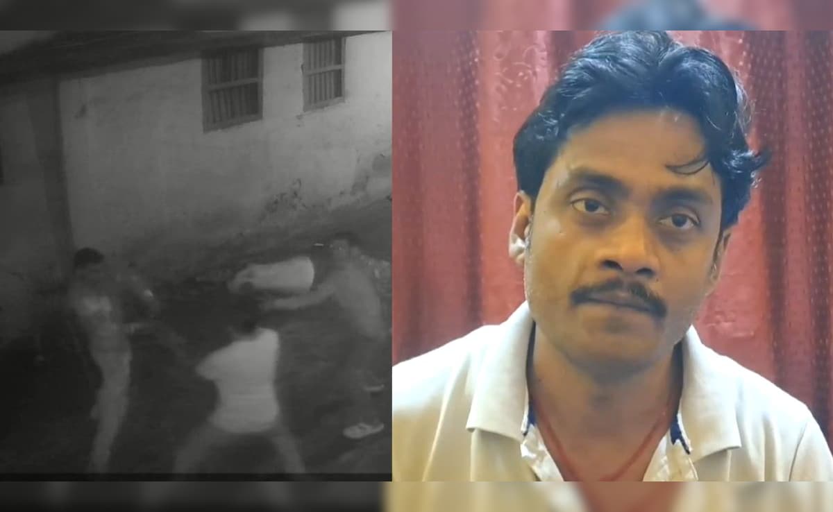 ब‍िहार: कनपटी पर थी प‍िस्‍टल फ‍िर भी नहीं डरा दुकानदार, 3 बदमाशों से अकेले भ‍िड़ गया