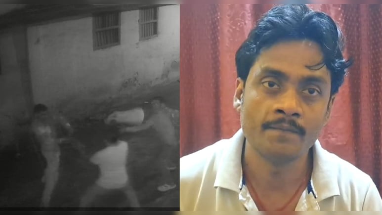 ब&zwj;िहार: कनपटी पर थी प&zwj;िस्&zwj;टल फ&zwj;िर भी नहीं डरा दुकानदार, 3 बदमाशों से अकेले भ&zwj;िड़ गया&nbsp;