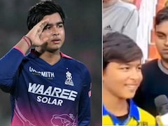 तेज गेंदों से नहीं डरता, वैभव ने 4 साल पहले इंटरव्यू को शानदार आंकड़ों से साबित किया, वायरल हो रहा वीडियो