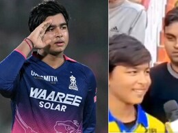 'मैं तेज गेंदों से नहीं डरता', वैभव ने 4 साल पहले इंटरव्यू को शानदार आंकड़ों से साबित किया, वायरल हो रहा वीडियो