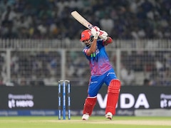 KKR vs DC LIVE Score, IPL 2026: KKRs Playoff Hopes End After 3 Overs; KL Rahul Off To Classy Start