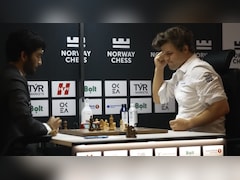 Norway Chess 2026 Live Streaming: Where To Watch Carlsen, Gukesh, Praggnanandhaa In Action?