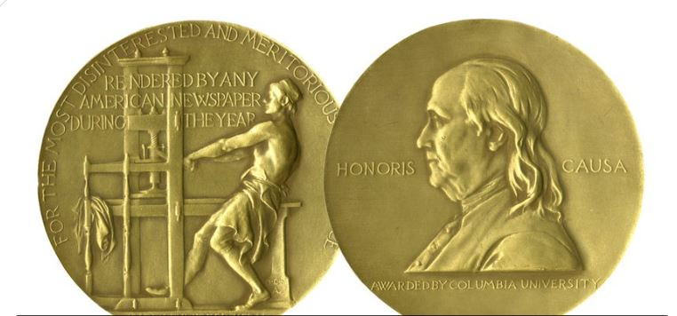 Associated Press, Washington Post, Reuters Win 2025 Pulitzer Awards