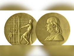 Associated Press, Washington Post, Reuters Win 2025 Pulitzer Awards