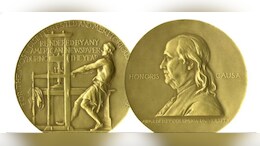 Associated Press, Washington Post, Reuters Win 2025 Pulitzer Awards