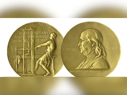 Associated Press, Washington Post, Reuters Win 2025 Pulitzer Awards