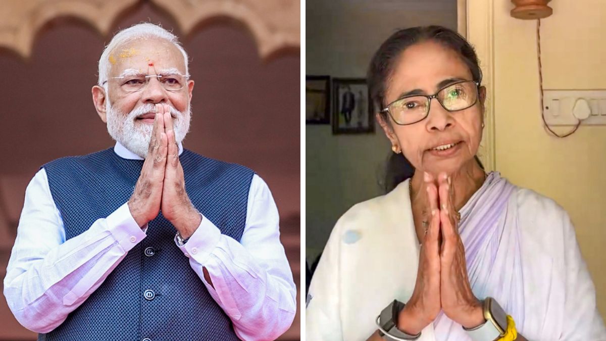 बंगाल में अब बीजेपी राज, आखिर ममता बनर्जी को कैसे दी मात, टीएमसी क्यों नहीं समझ पाई?